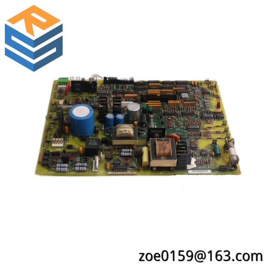 GE IS2020ISUCG3A  Mark VI NEW