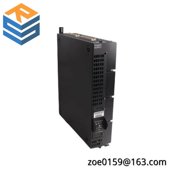 GE IS2020RKPSG3A Power Supply