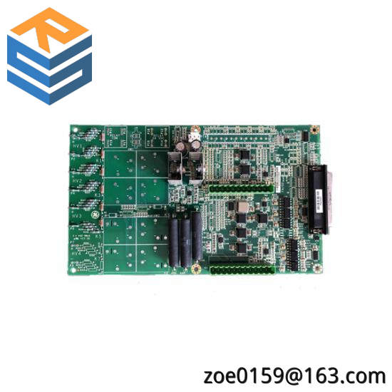 GE IS210AEAAH3BKE Operation Board