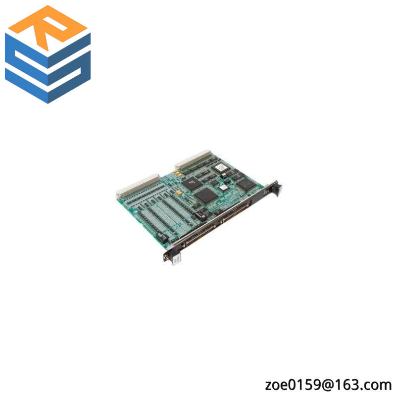 GE IS210AEAAH3BKE Turbine Terminal Board