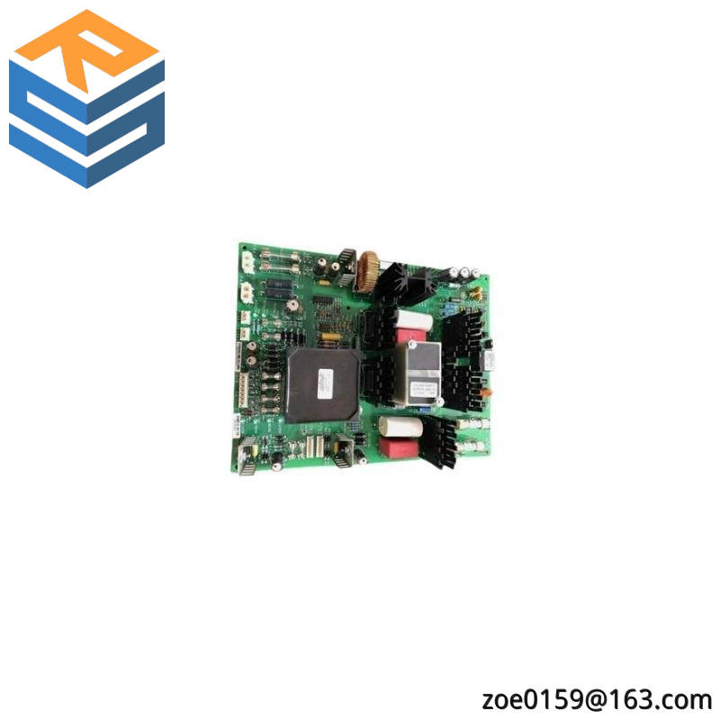 GE IS210AEPSG1BCB Printed circuit board