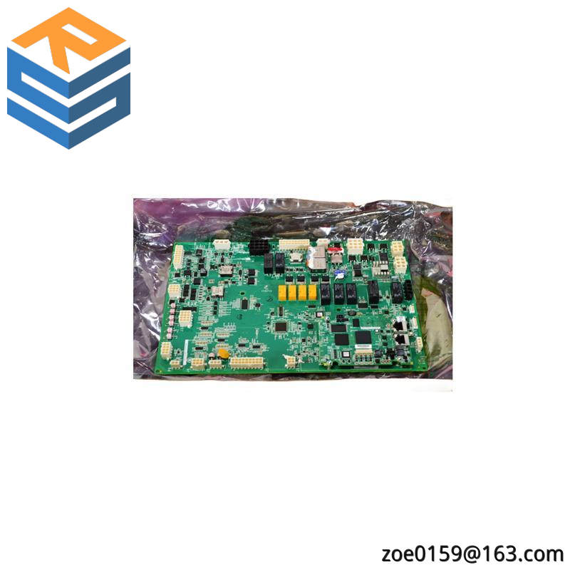 GE IS210BPPCH1ACA Control Board
