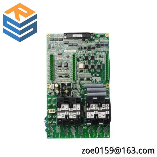 GE IS210HSLAH1ADE Circuit Board