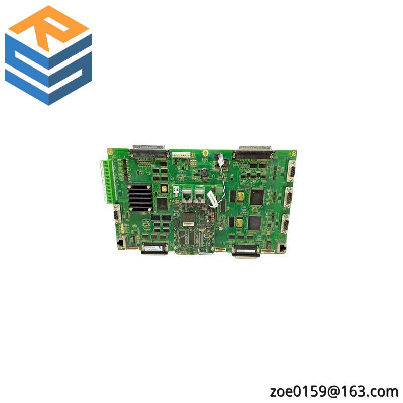 GE IS210MACCH1AKH circuit board 
