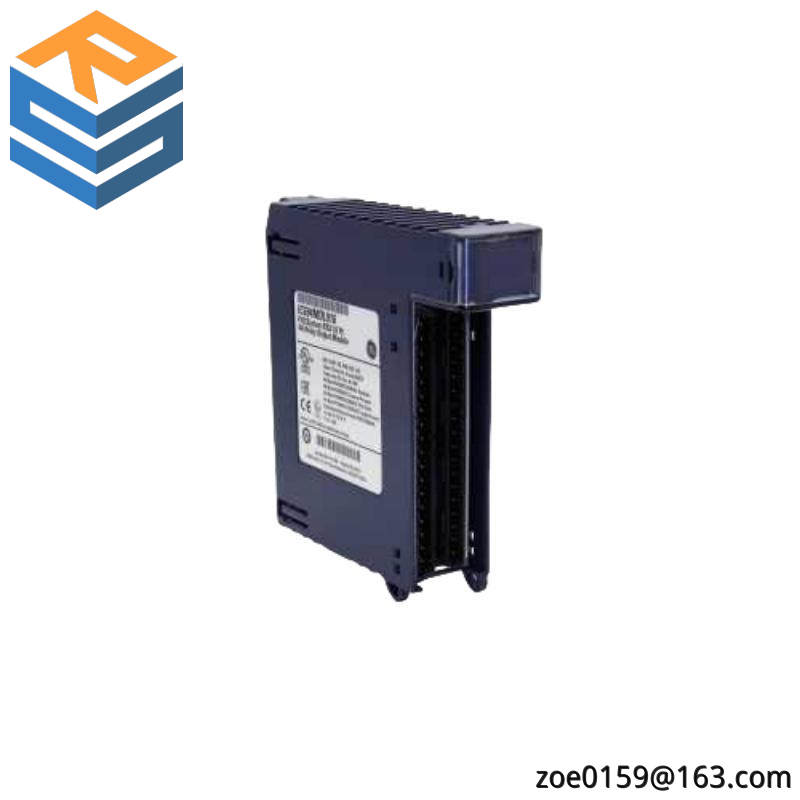GE IS210SAMBH2AA