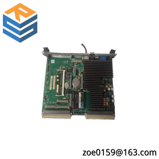 GE IS215UCVEM01A VMIVME+7614-133
