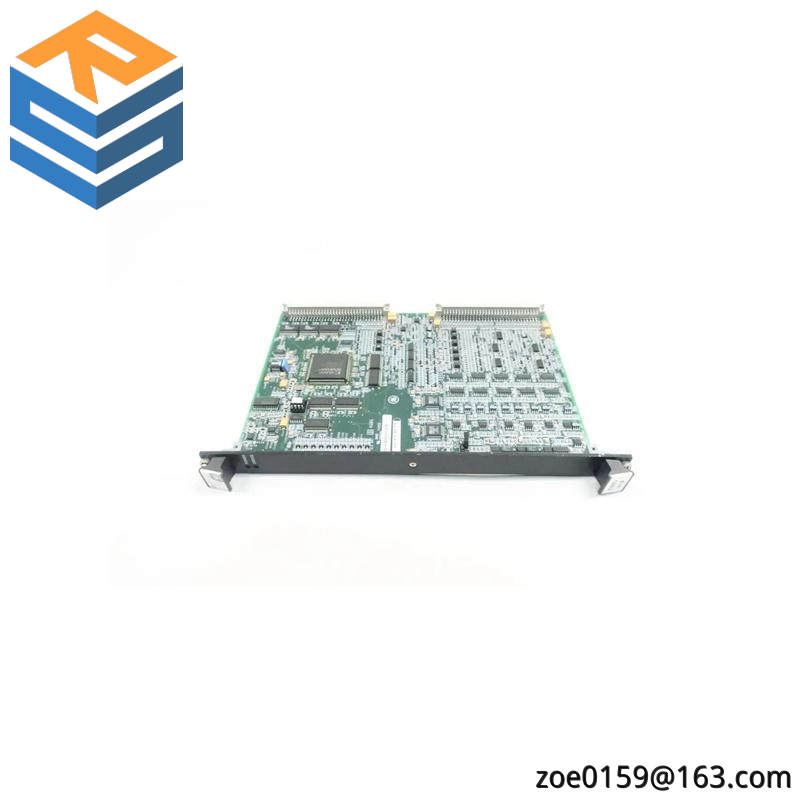 GE IS215UCVGM06A VMIVME-7666-111000