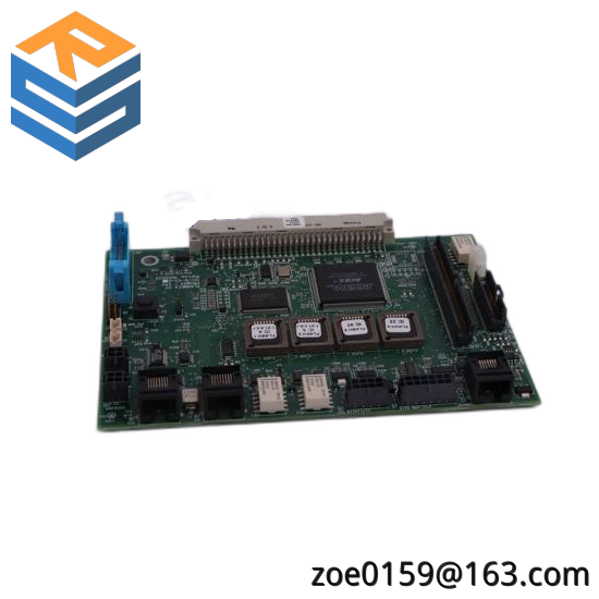 GE IS215UCVHM06A VET2-A21010