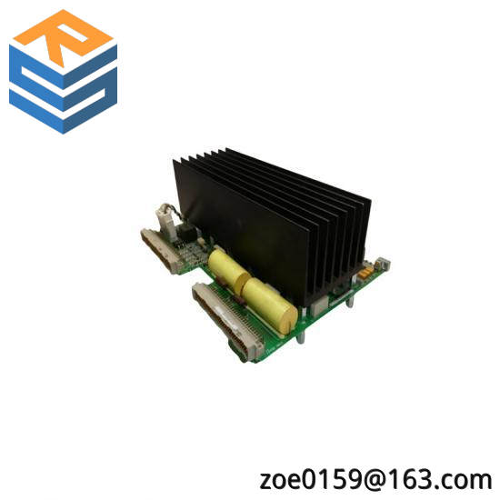 GE IS215VPROH1BD Communication module