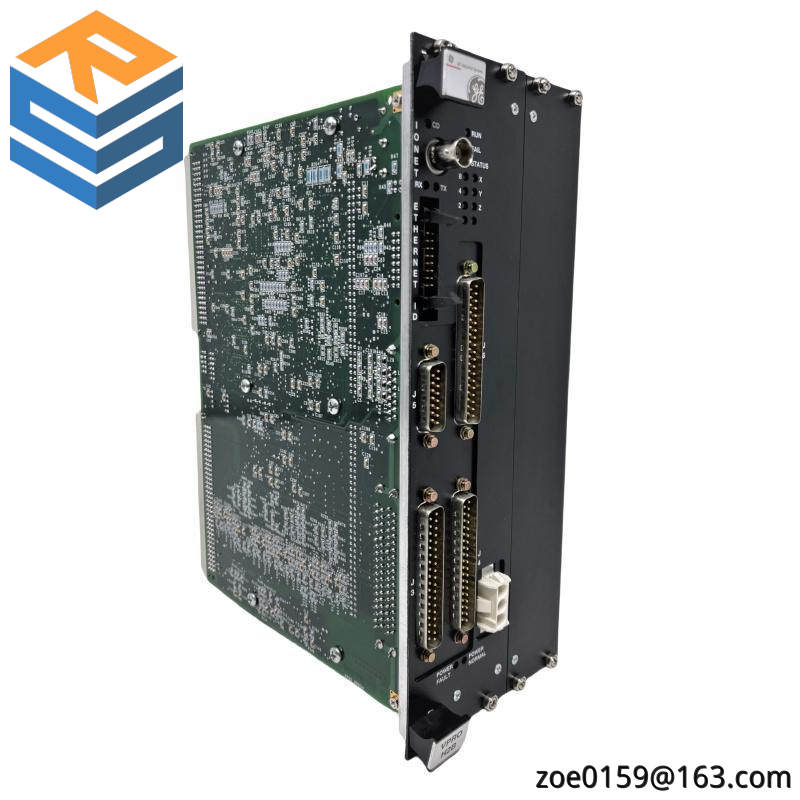 GE IC3603A177CG228DC