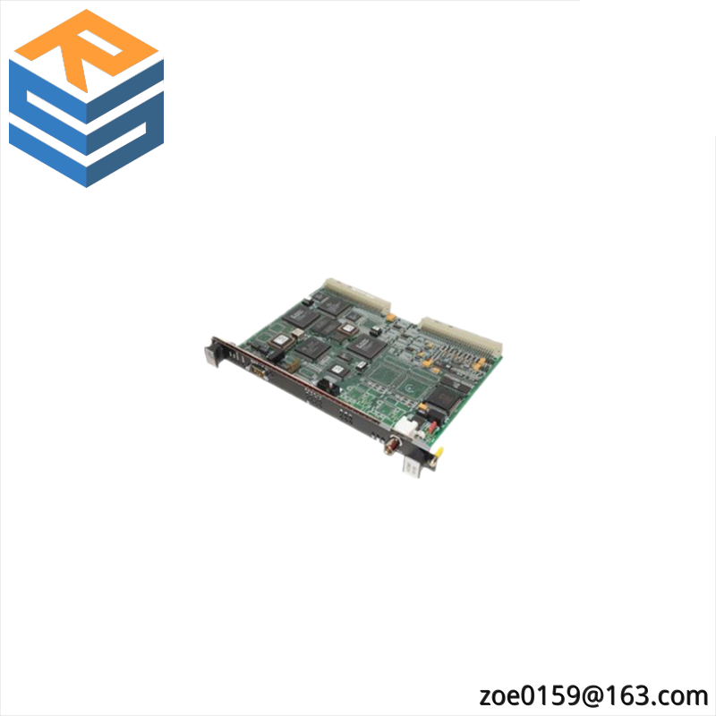 GE IS215WEMAH1BB/IS200WEMAH1AEA Circuit Board