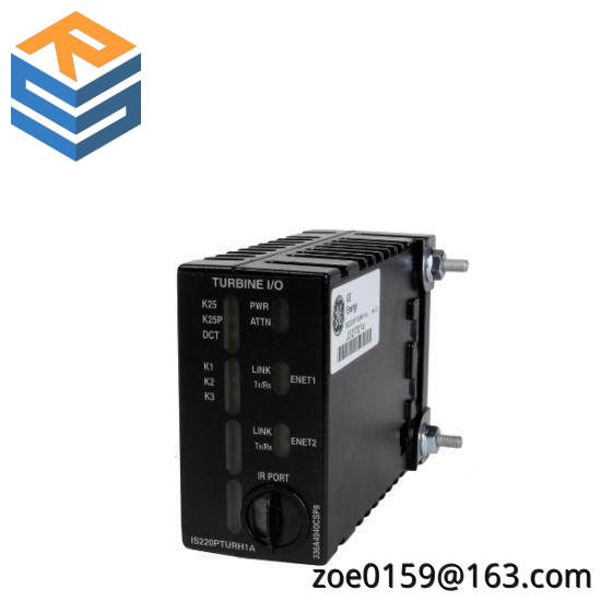 GE IS220PAICH1A 336A4940CSP3