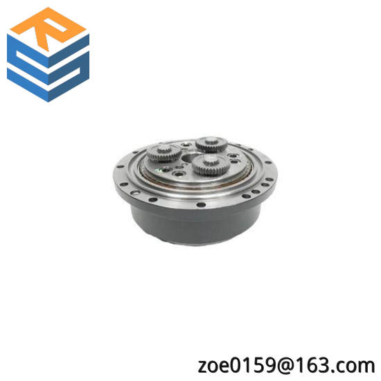 GE IS220PAICH2A