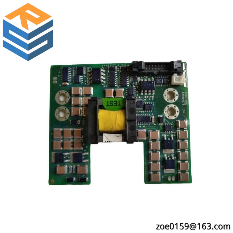 GE IS220PAICH2A 336A4940CSP11