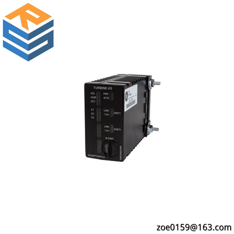 GE IS220PAOCH1A