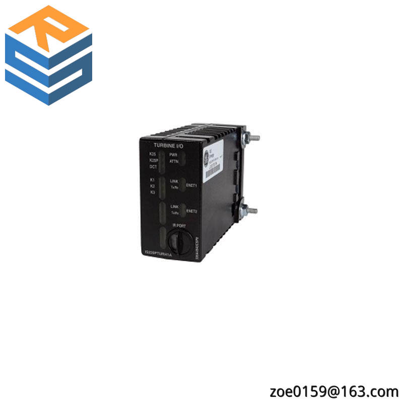 GE IS220PAOCH1A