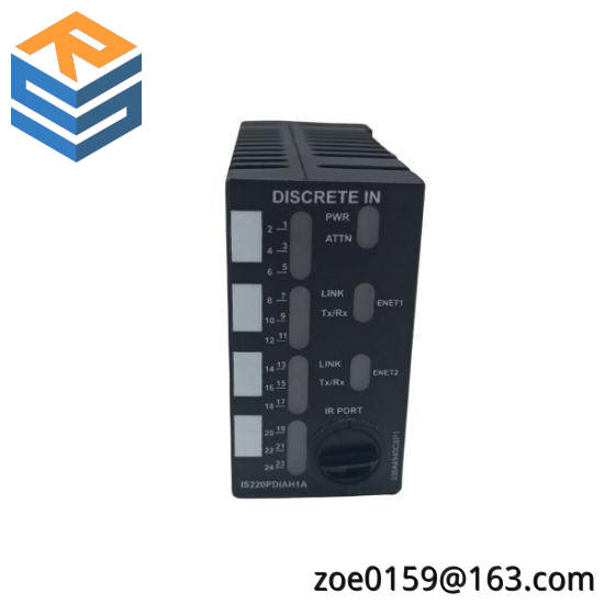 GE IS220PDIAH1A 336A4940CSP1