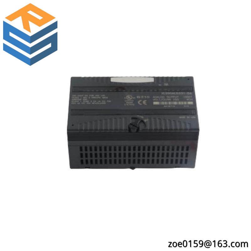 GE IS220PDIAH1A 336A4940CSP1