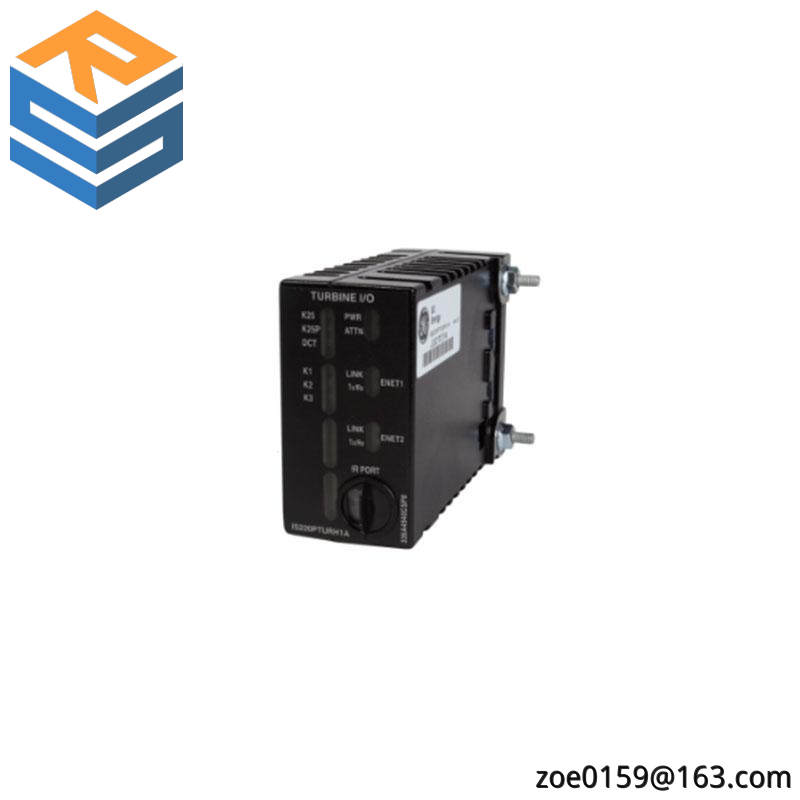 GE IS220PDOAH1A