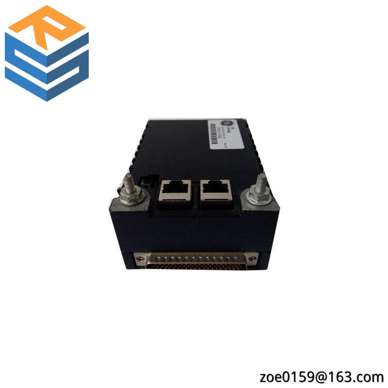 GE IS220PDOAH1A 3364940CSP2