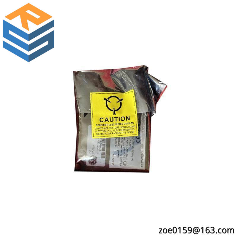 GE IS220PDOAH1A 3364940CSP2