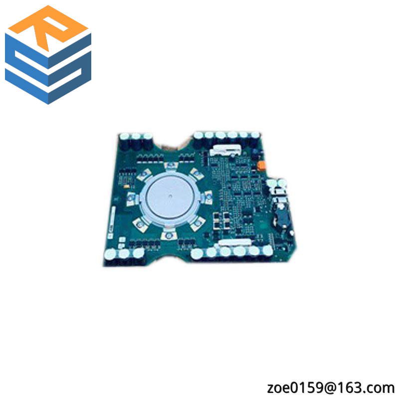GE IS220PDOAH1A 336A4940CSP2