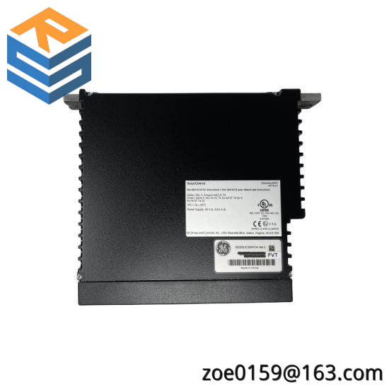 GE IS220PGENH1A GENERATOR PLU (I/O)