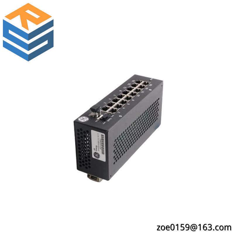 GE IS220PPDAH1A OUTPUT PACK