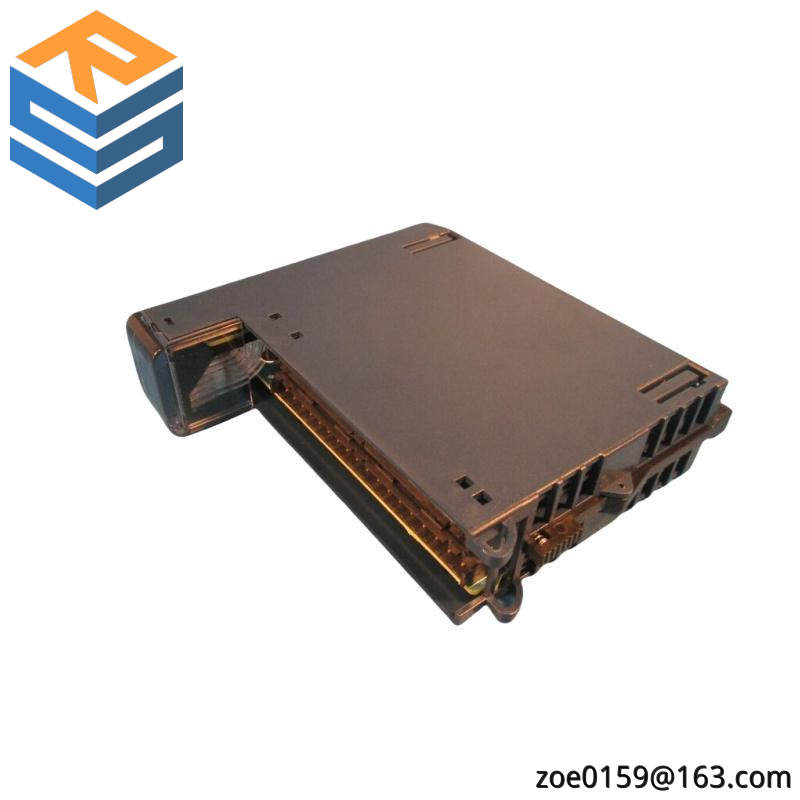 GE IS220PPDAH1B