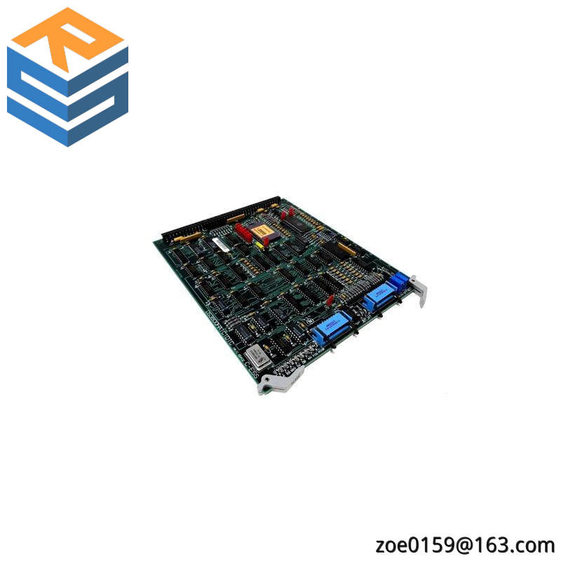 GE IS220PRTDH1BC 336A5026ADP13