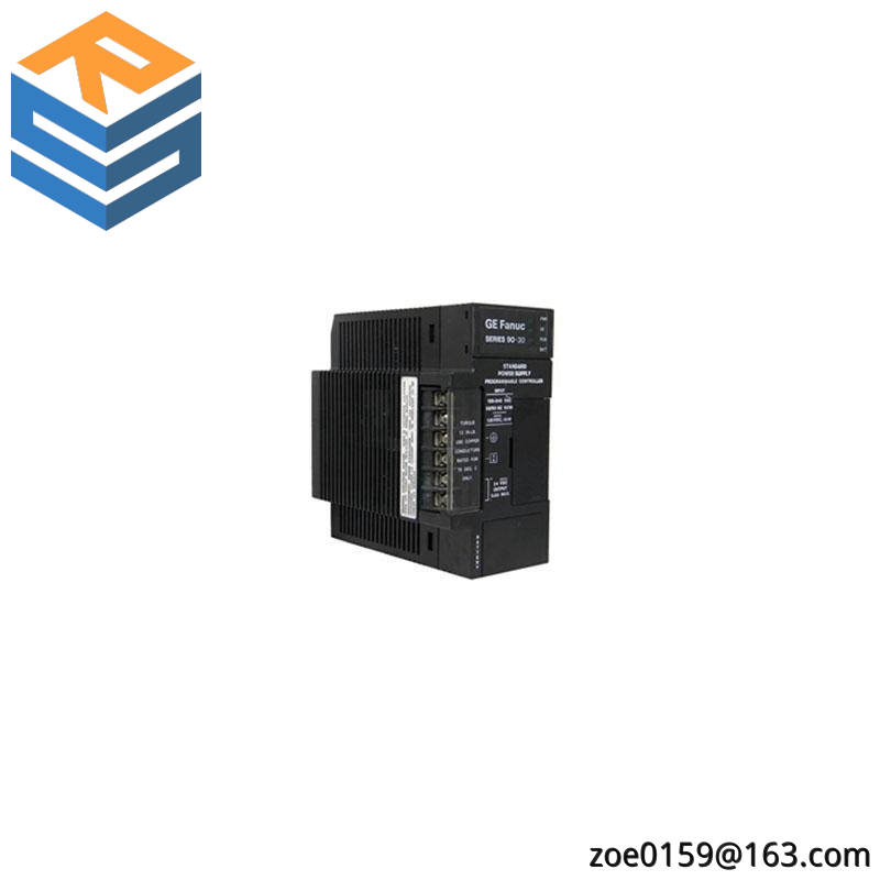 GE IS220PSCAH1A 336A4940CSP9