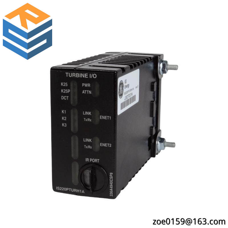 GE IS220PSCAH1A 336A4940CSP9
