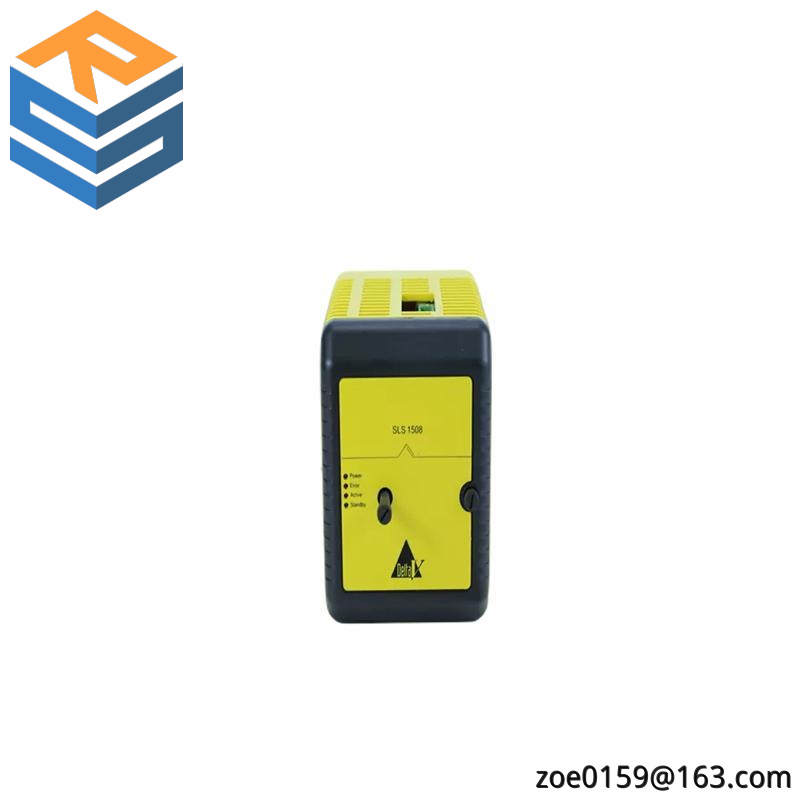GE IS220YDIAS1A Discrete Input Pack