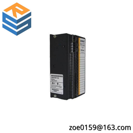 GE IS230SNCIH6A