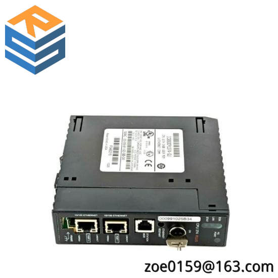 GE IS230STAOH2A