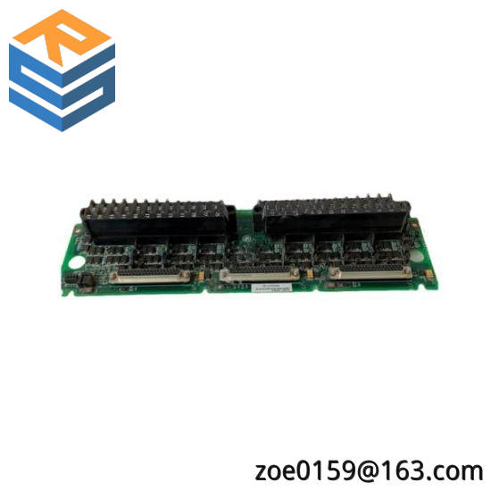 GE IS230STAOH2A
