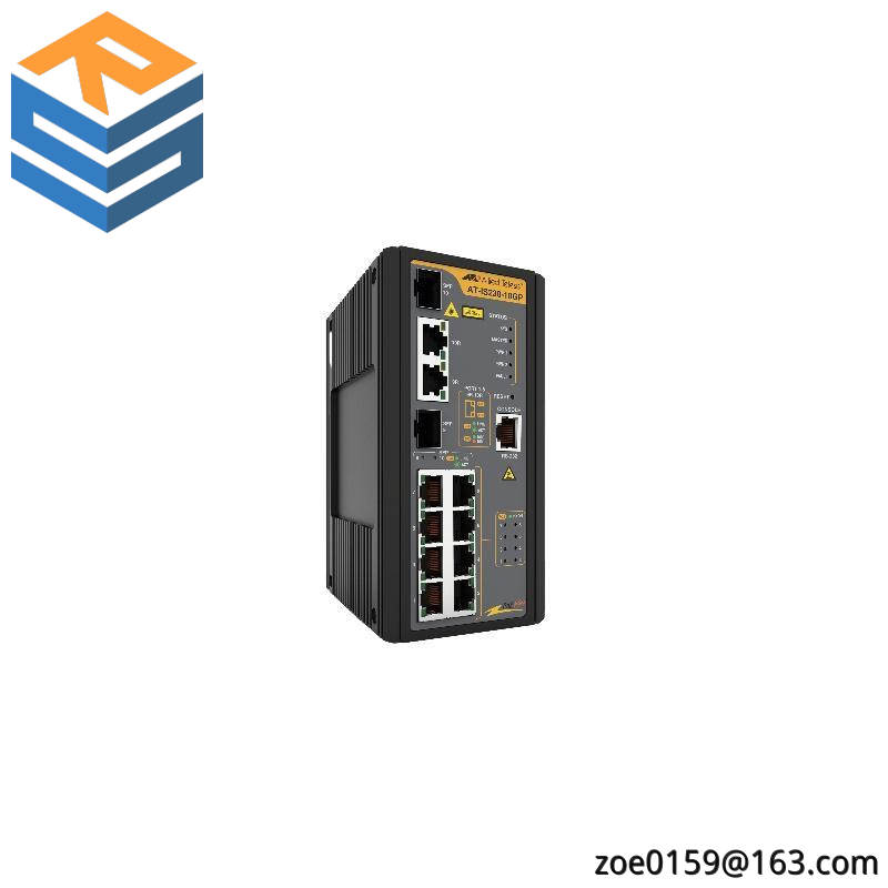 GE IS230STCIH4A Ethernet Switch
