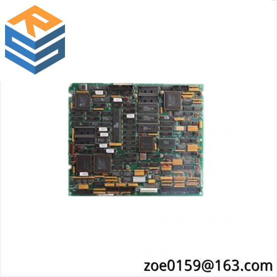 GE IS230TVBAH2A