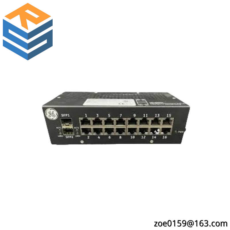 GE IS420ESWBH3A