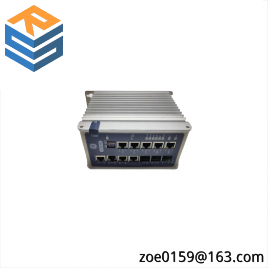 GE IS420UCECH1B-A UCSCH1 CONTROLLER