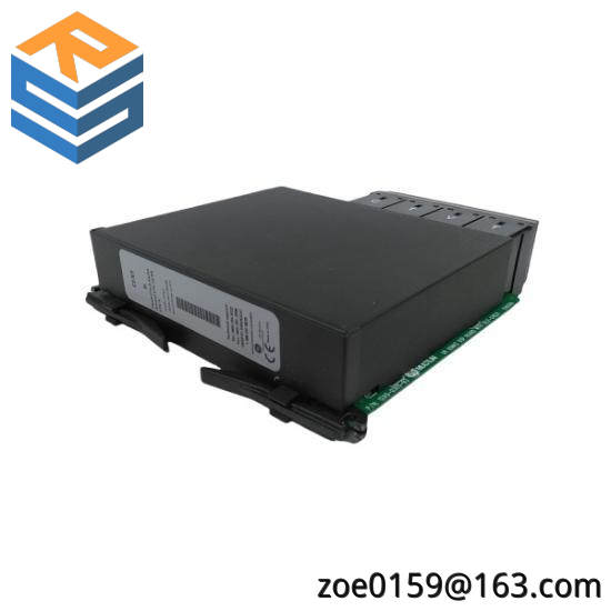 GE IS420UCSBH3A UCSB CONTROLLER MODULE