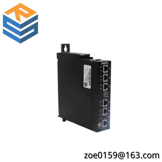 GE IS420UCSCH1A