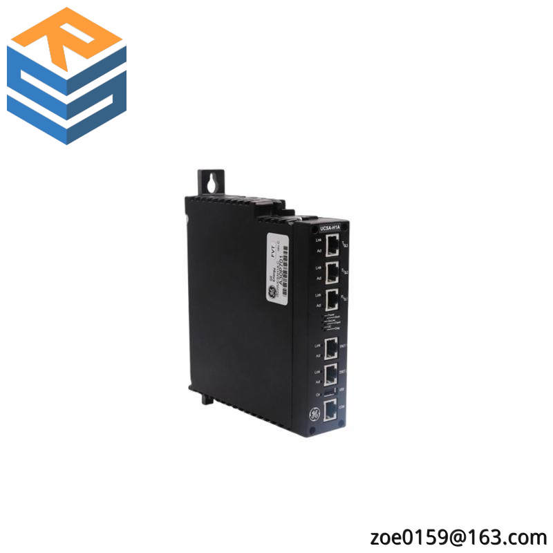 GE IS420UCSCH1A