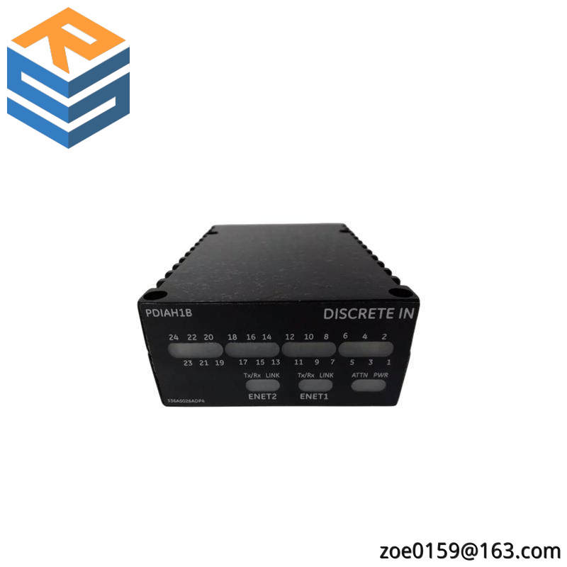GE IS420UCSCH1A