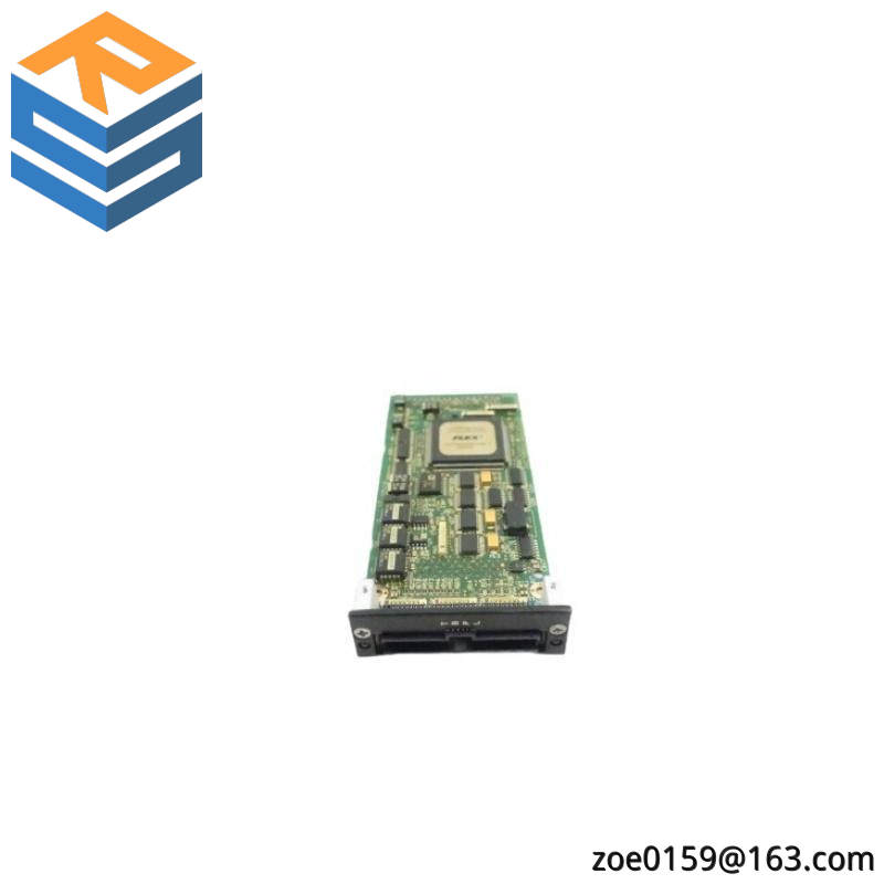 GE IS420UCSCH2A-C-V0.1-A