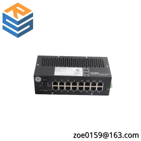 GE IS420YAICS1B