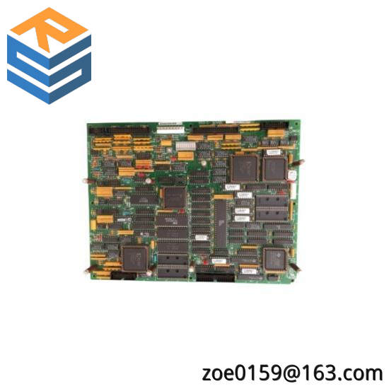 GE Mark V IS220PVIBH1A
