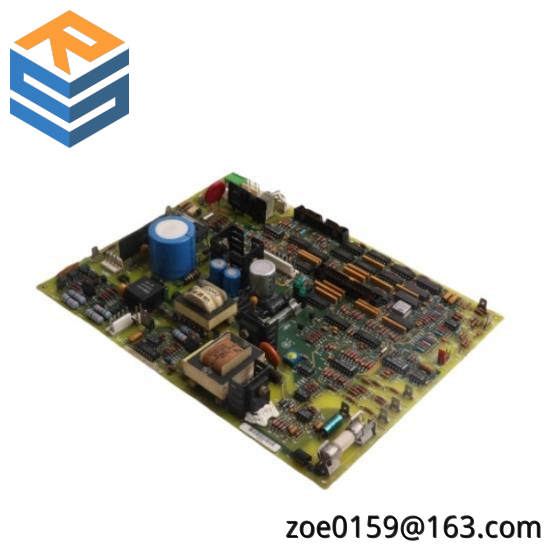 GE Mark VI IS200EPBPG1A New Arrival