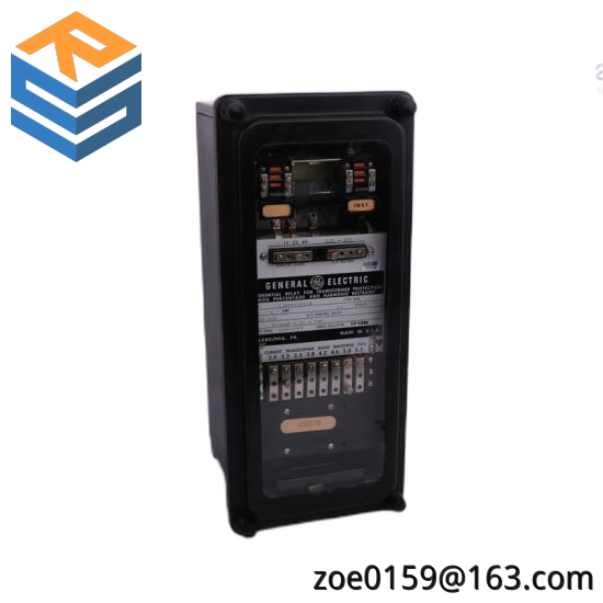 GE Multilin MTM-120(S-A20-120VA)
