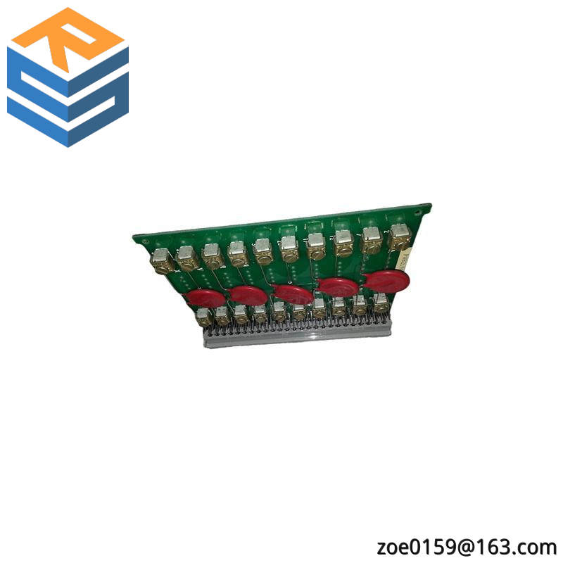 GE PWB219A3034G1 PC Circuit Board